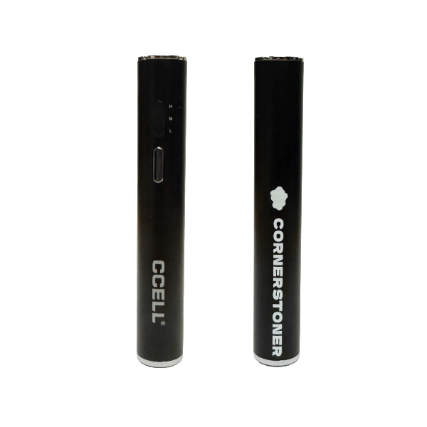 CORNERSTONER CCELL VARIABLE VOLTAGE 510 BATTERY