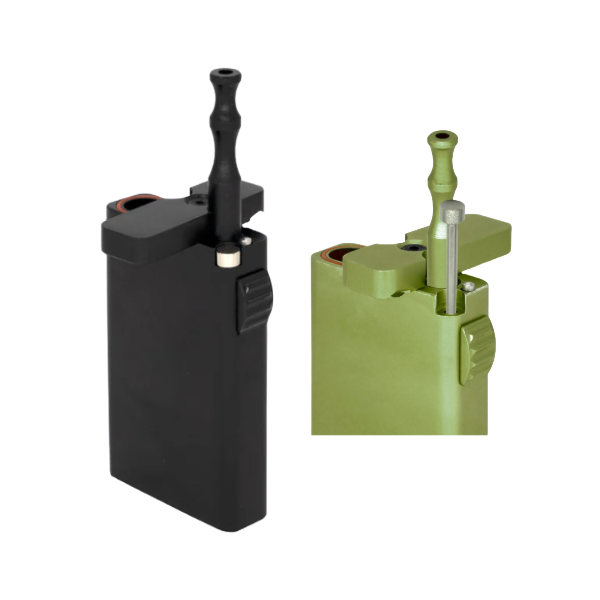 ONGROK ALUMINUM DUGOUT