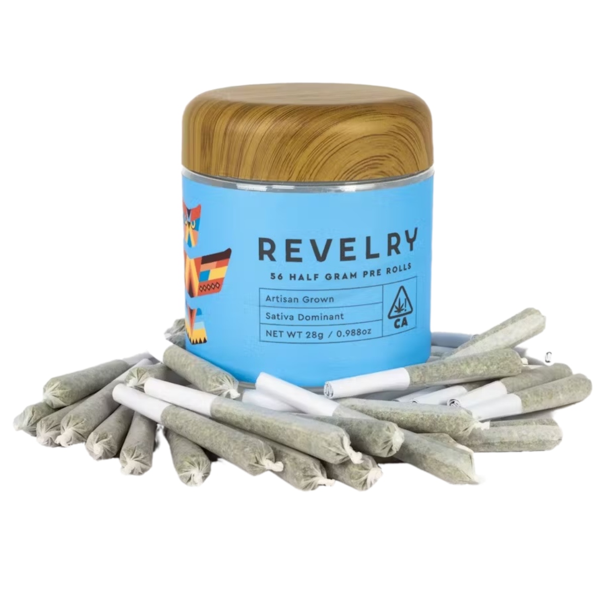 MANGO MADNESS PREROLLS 5PK