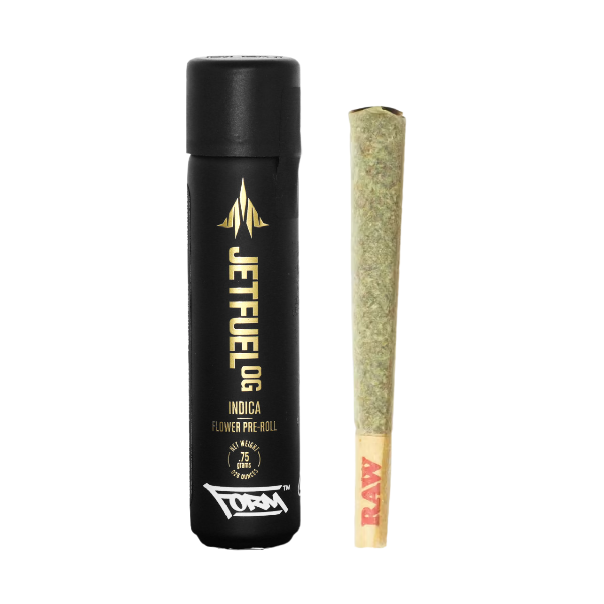 JETFUEL OG PREROLL