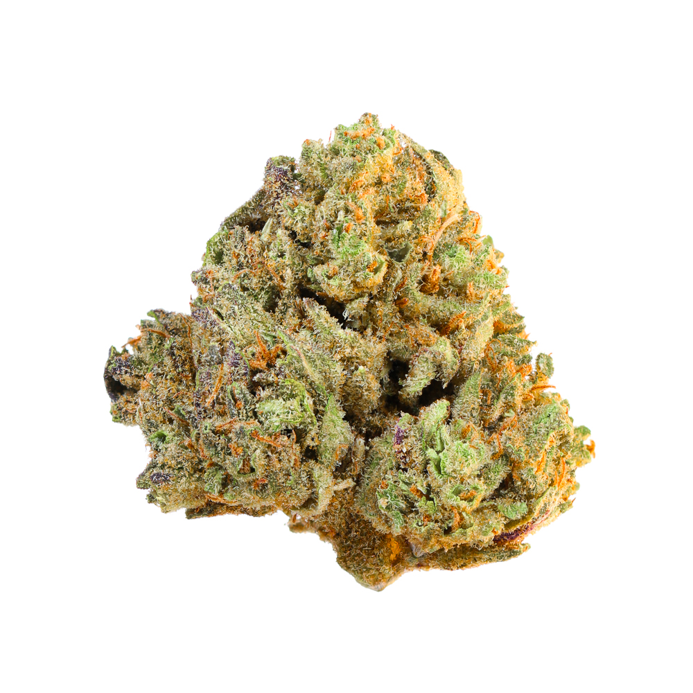 BLUEBERRY CUPCAKE