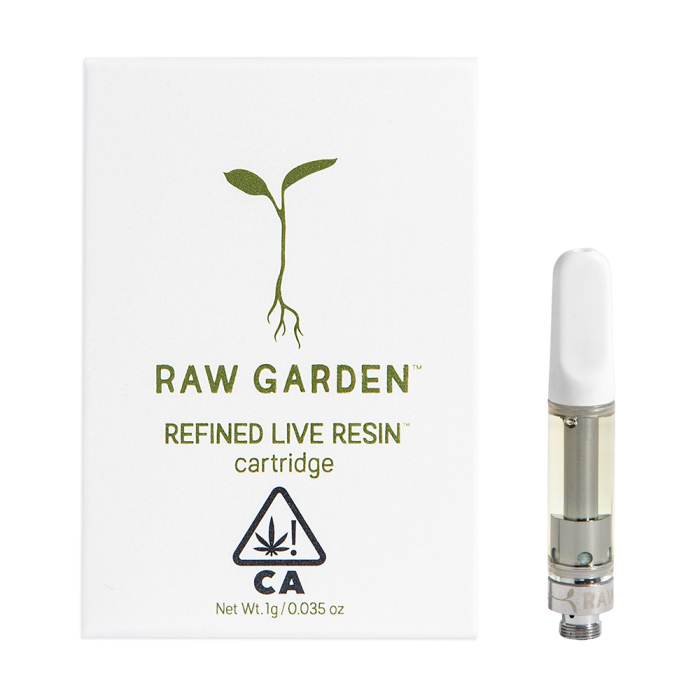 CBD SUGAR BLOSSOM 1:1 CART