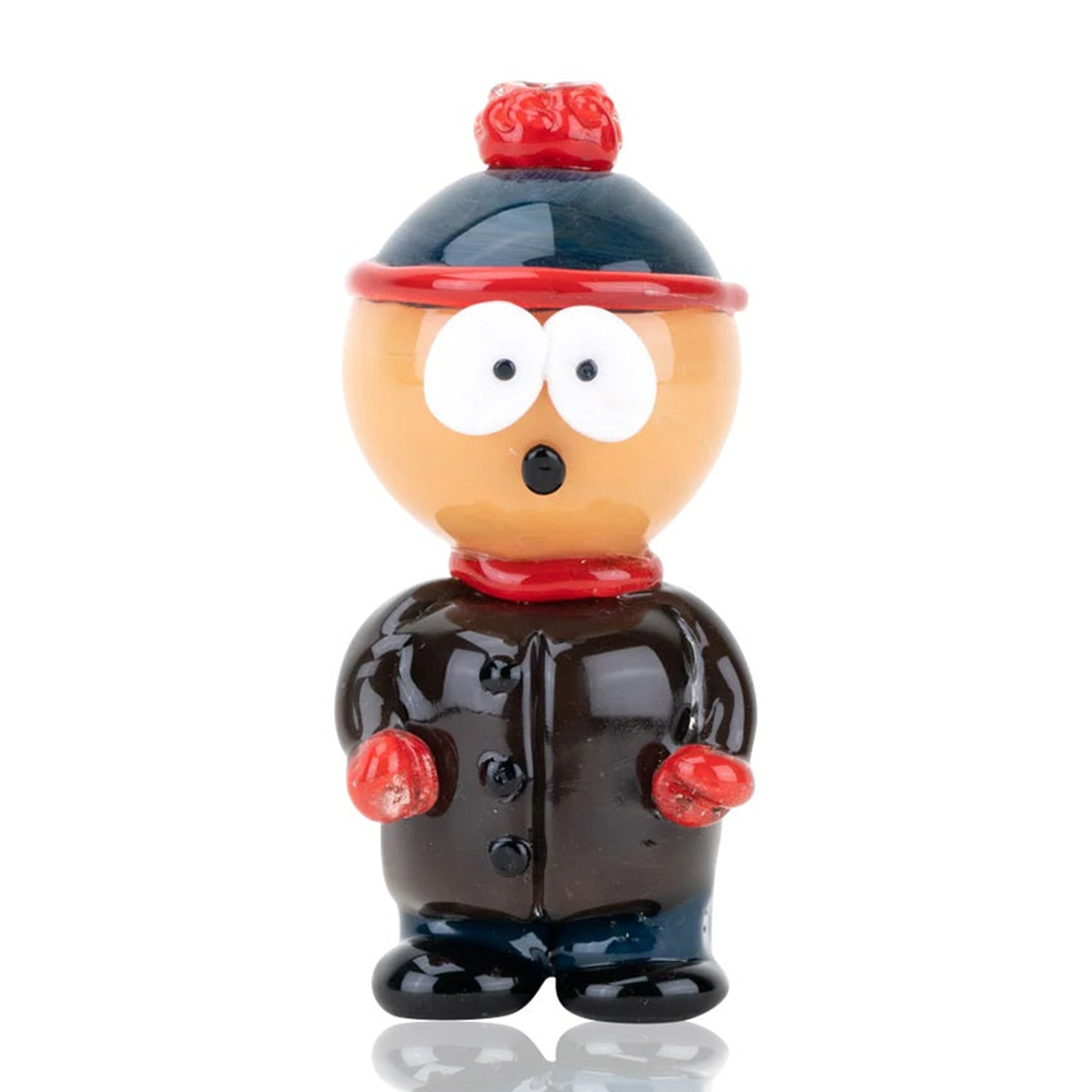 Shop limited edition stan pipe in los angeles cornerstone