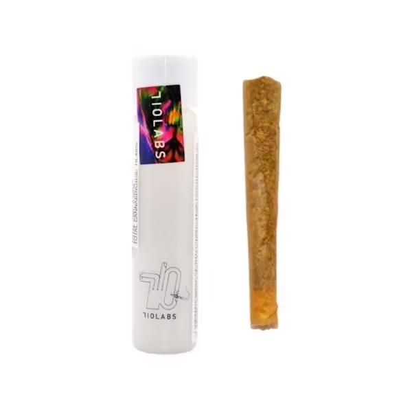 Z PIE #2 JOINT