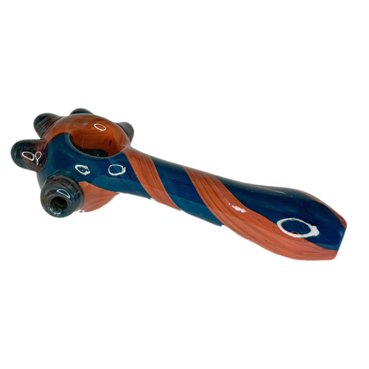 TRUFFULA TREE PIPE