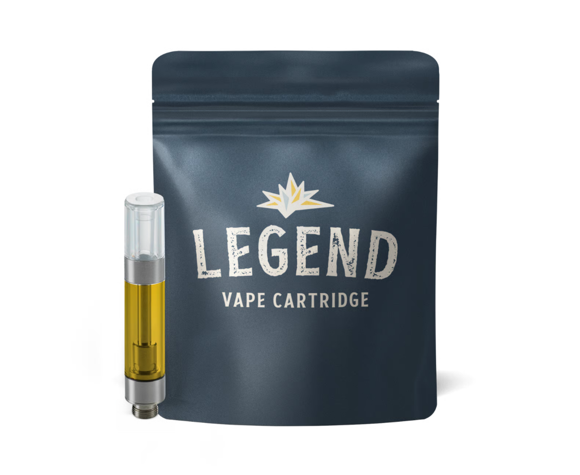 Peach Ringz 1G Cartridge (s)