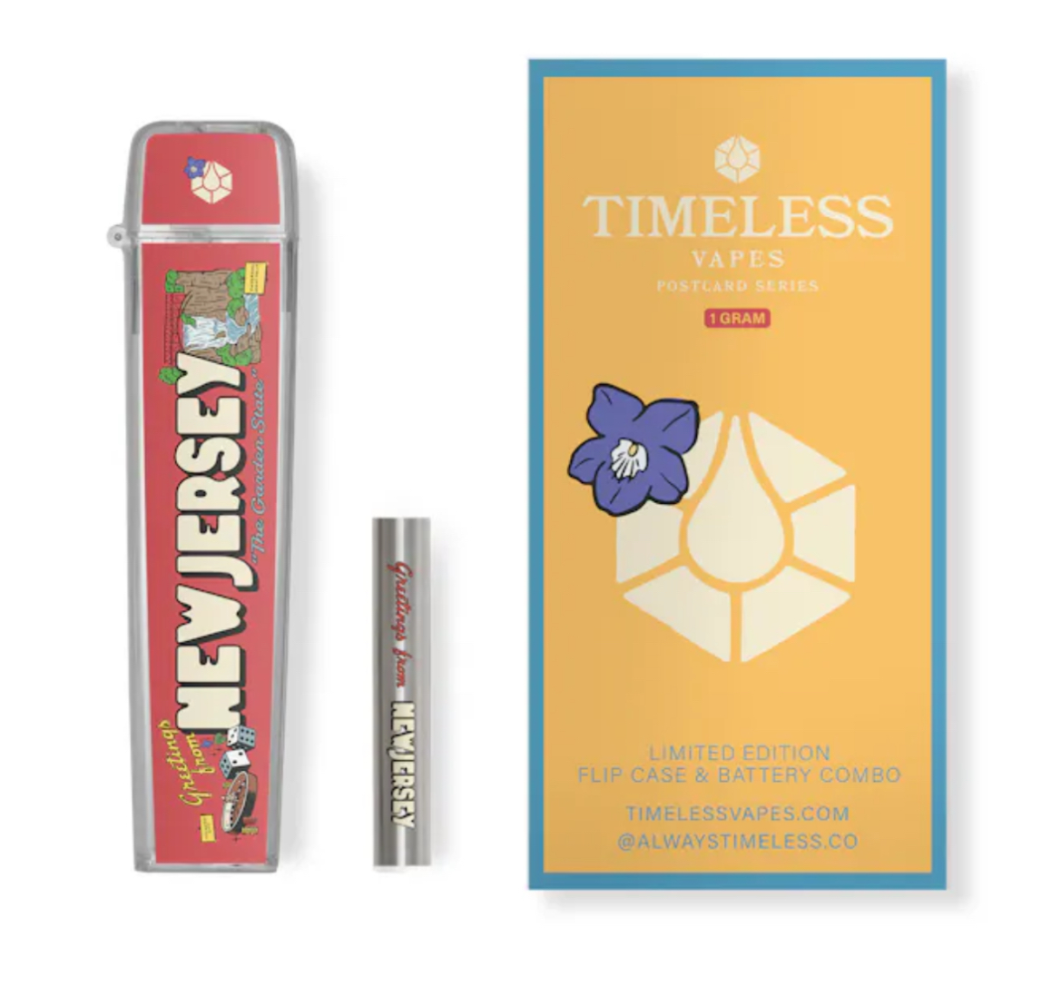 Kevin Lyons Flip Battery 1G