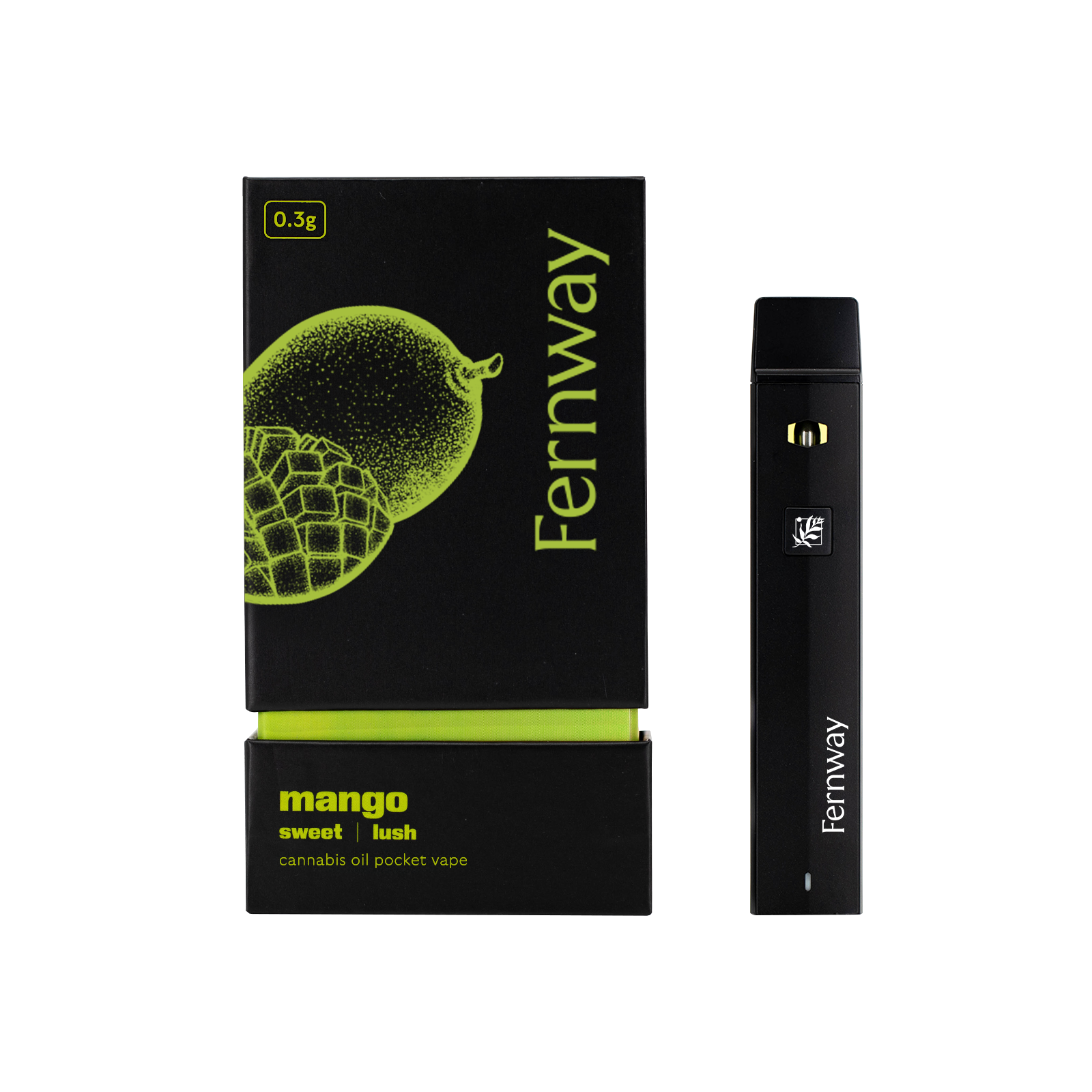 Mango 0.3G Disposable (h)