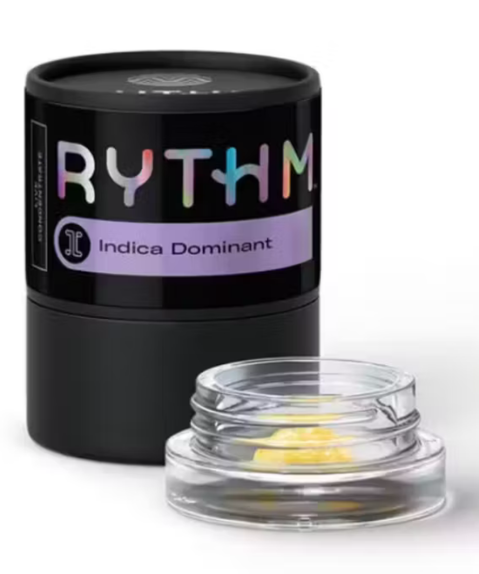 Brownie Scout 1G Solventless Live Rosin (i)