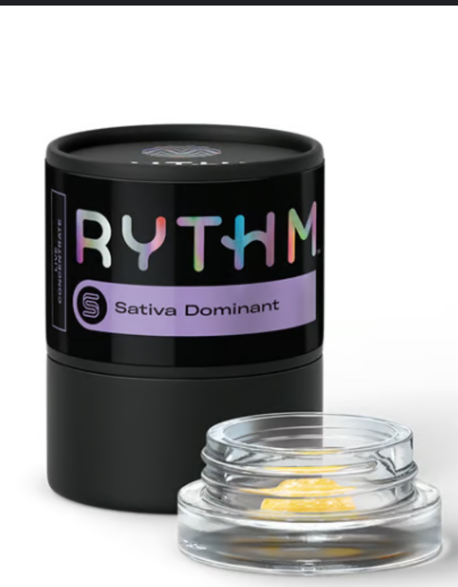 White Durban 1G Live Resin (s)