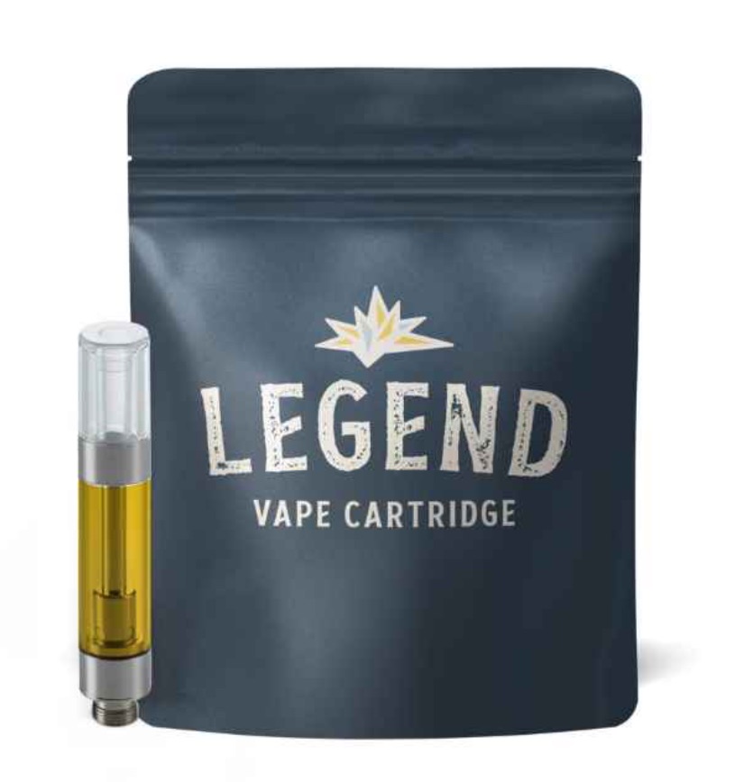 Root Beer Float 1G Cartridge (i)