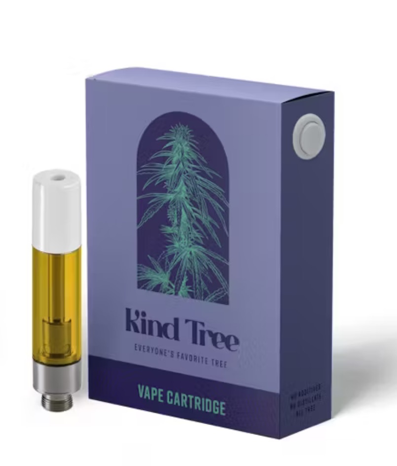 Loud Cake 1G Live Resin Cartridge (h)