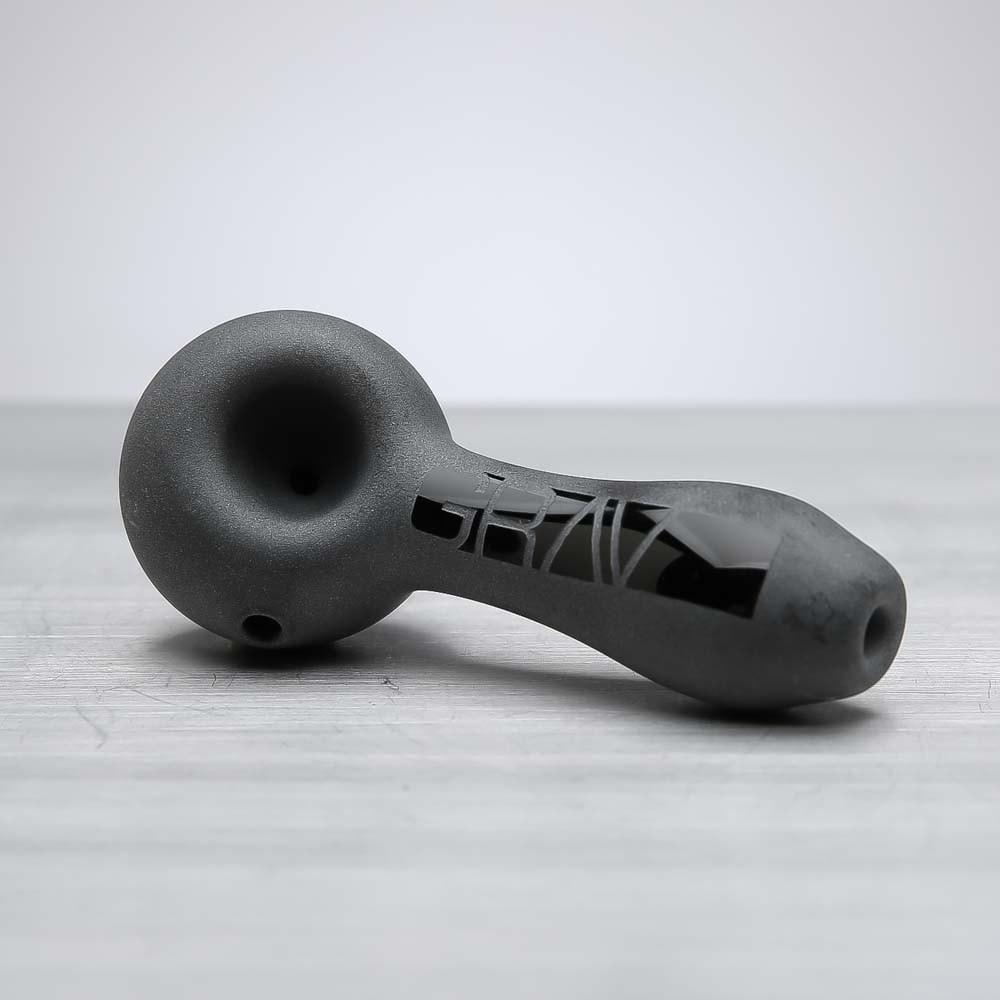 Sandblasted Spoon Assorted