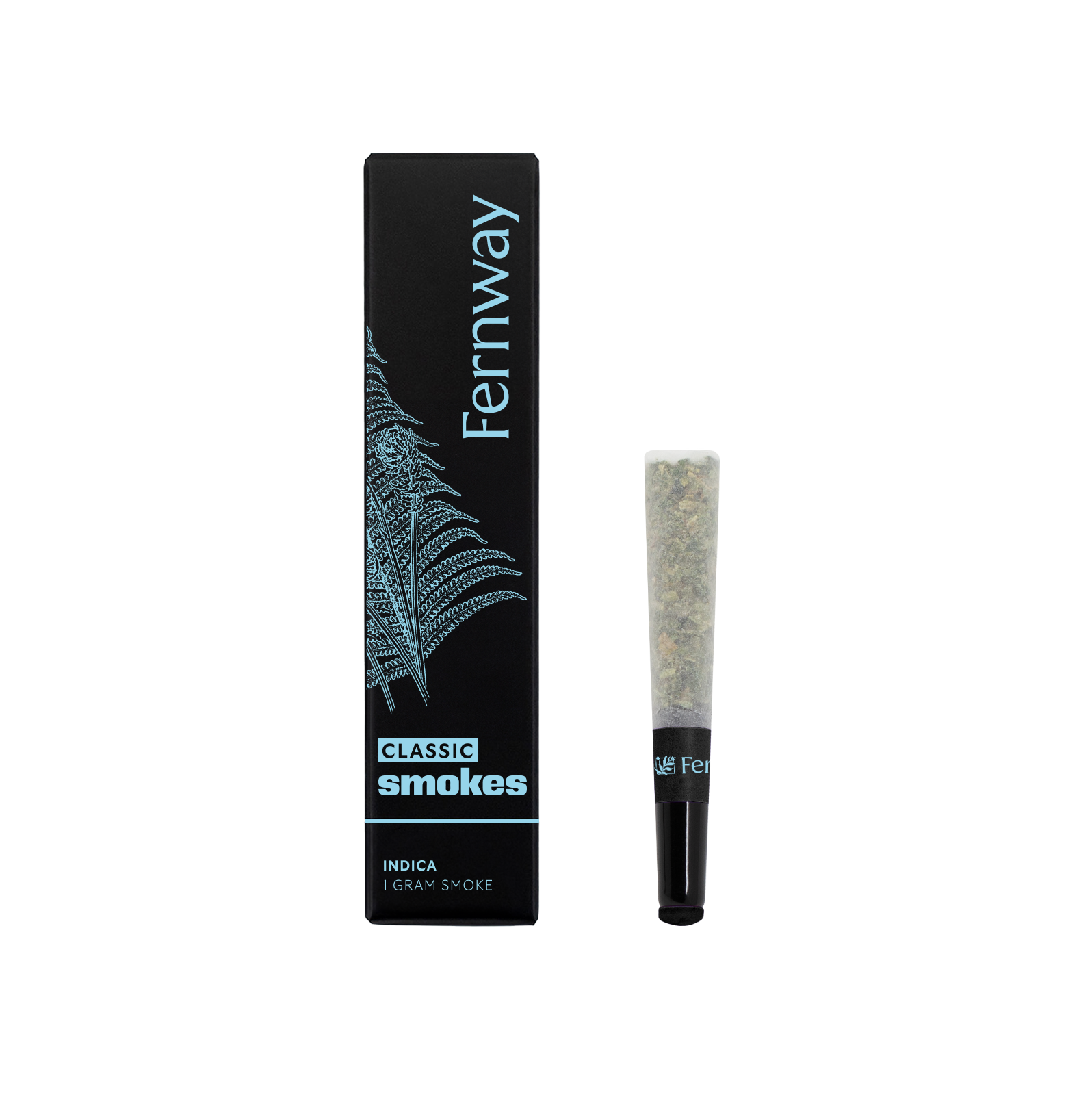 Indica Fernway 1G Pr