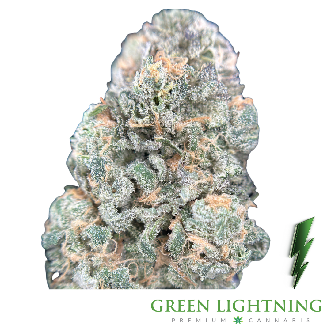 Blueberry 3.5G Smalls  (s)