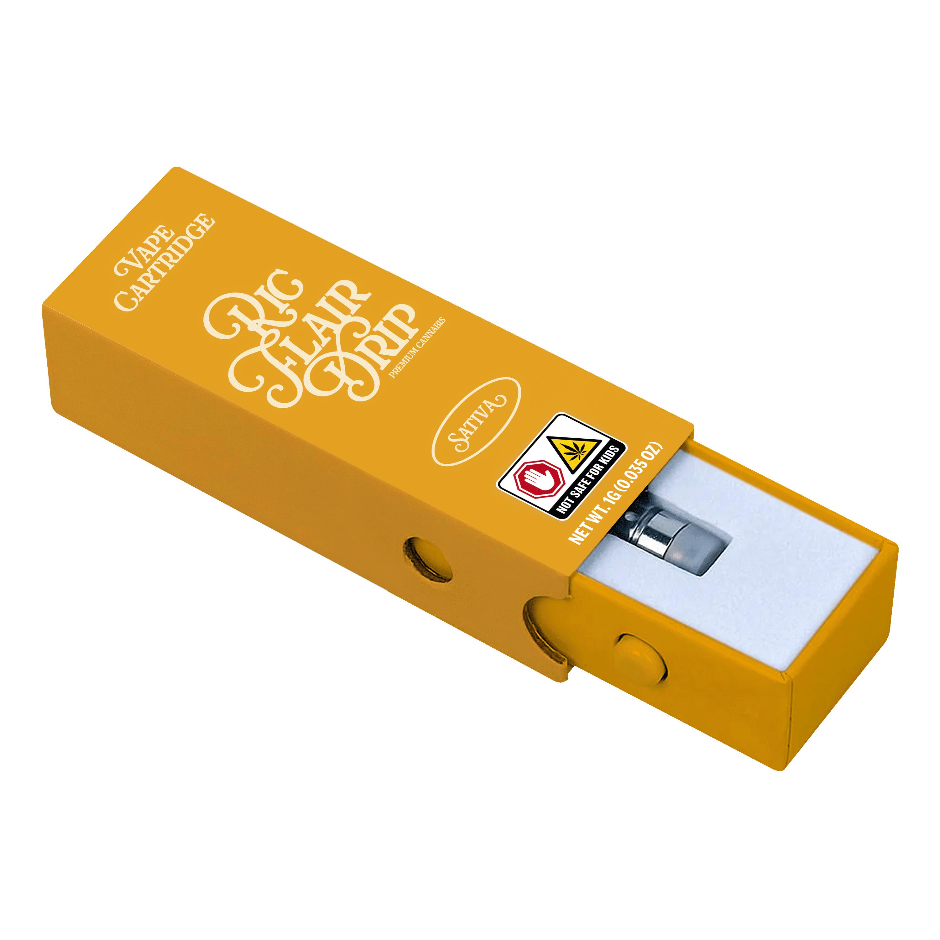 Banana Belts 1G Cart (s)