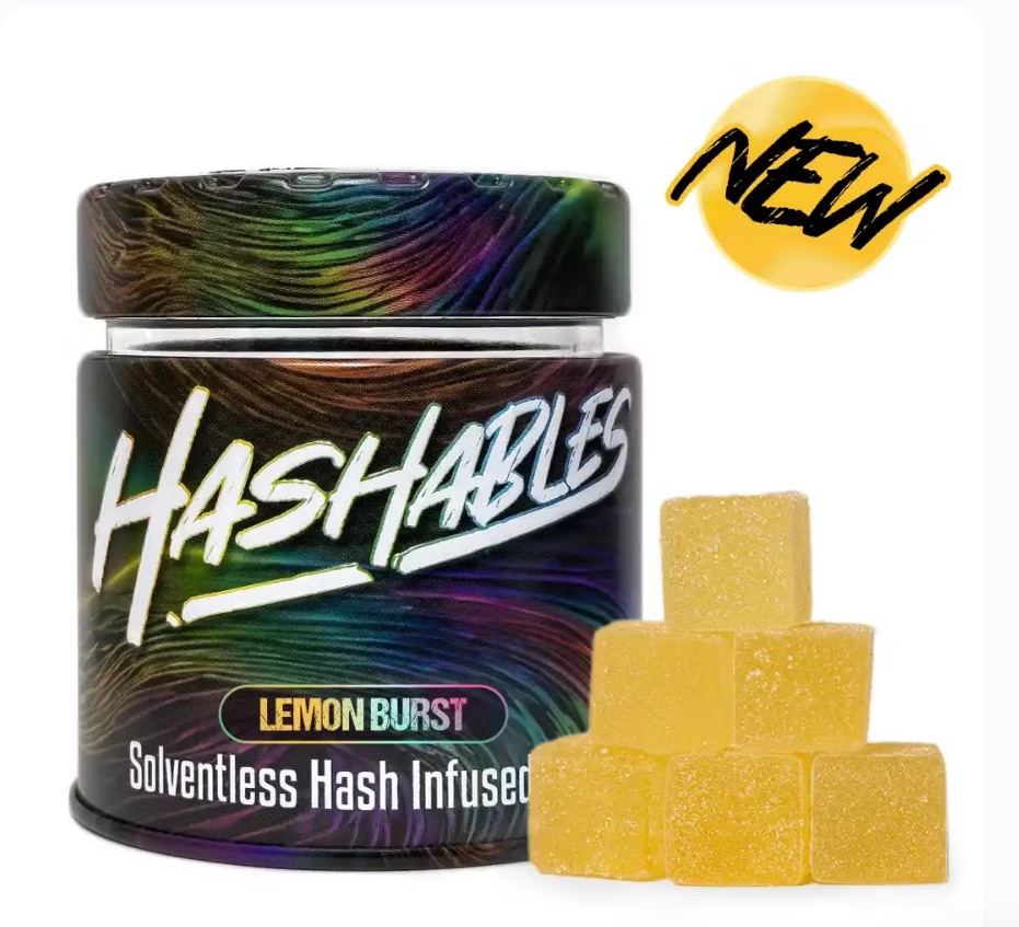 Lemon Bursts 20PK (h)