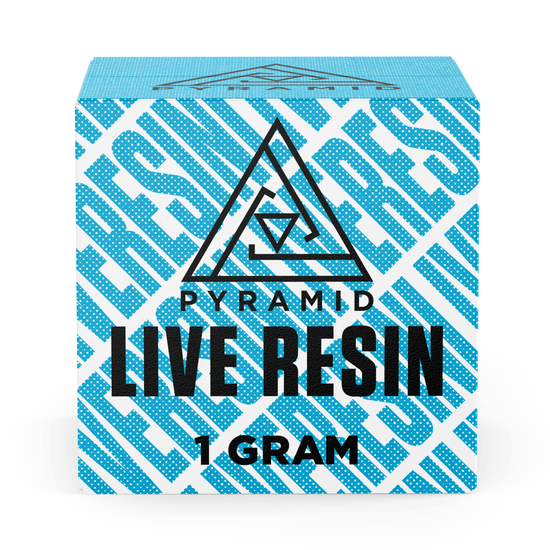 Chem Dawg '91 1G Live Resin
