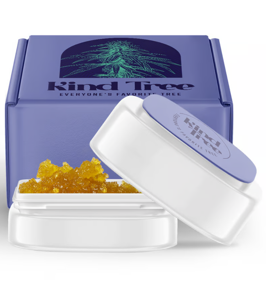 Cherry Ice 1G Live Resin Sugar (s)