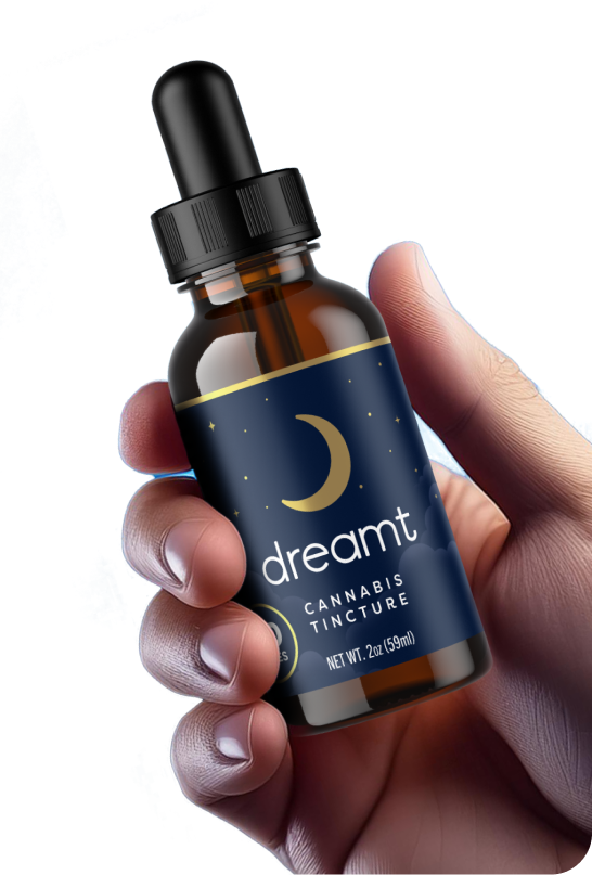 Green Tea Sleep Tincture (i)