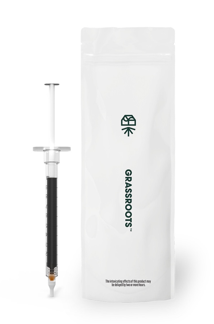 Delphi Diesel 1G Rso Syringe (s)