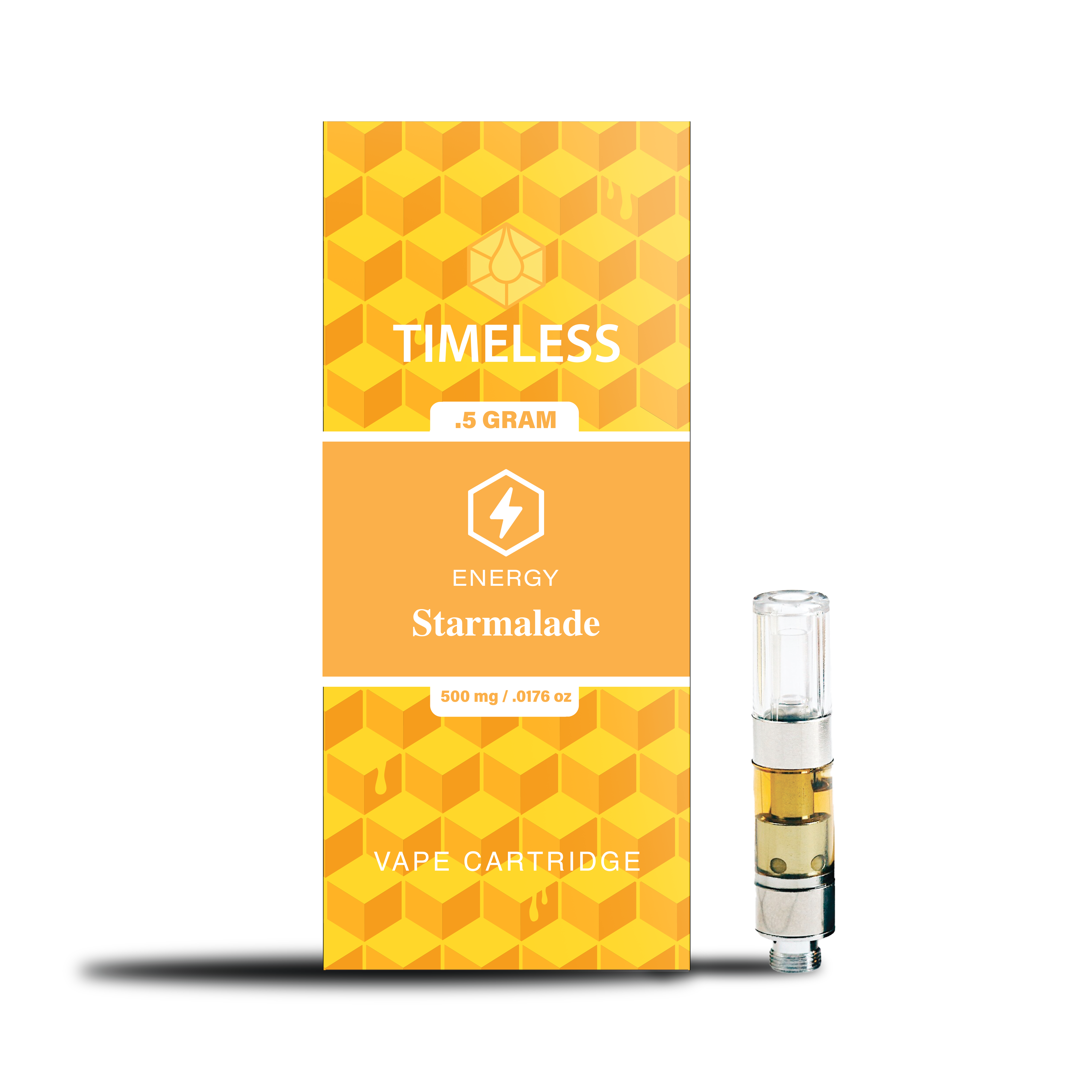 Starmalade 0.5G Cartridge (s)