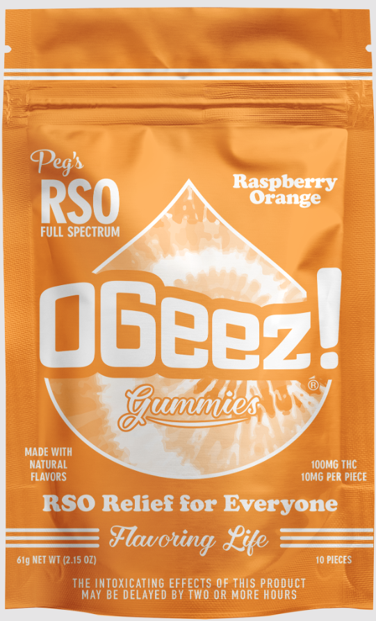 Raspberry Orange Rso 10PK (h)