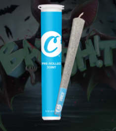 Bat Shit PR 1g