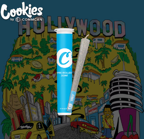 Hollywood Pr 1g