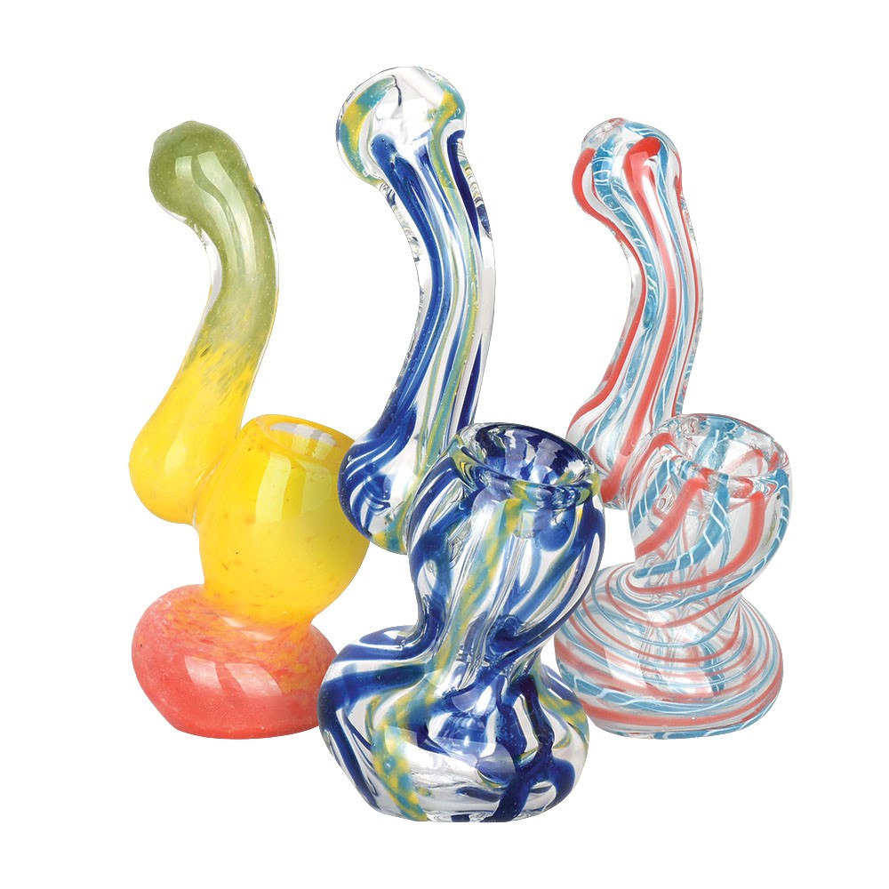 Mind Melter Mini Bubbler