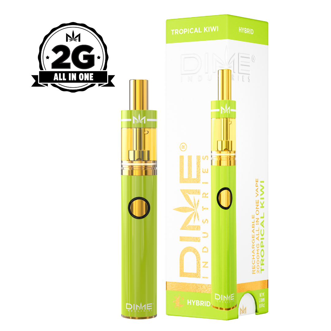 Tropical Kiwi 2g