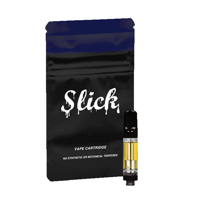 Purple Churro 1g Cart