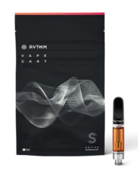 Rythm 1G Durban Z Cart