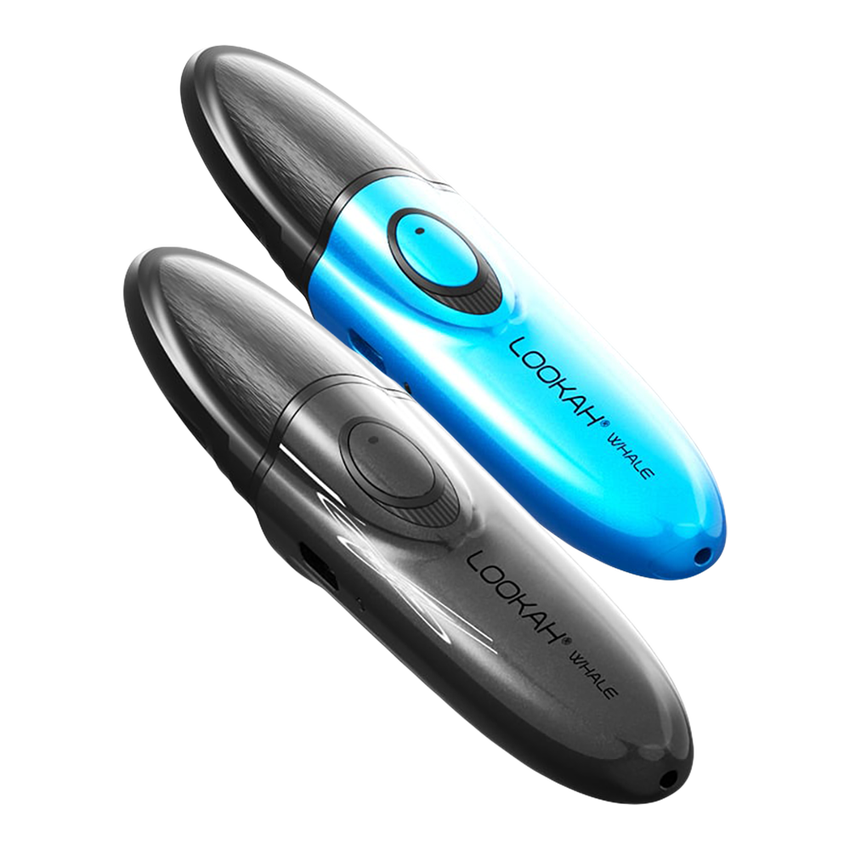 Lookah Whale Electric Dab Pen