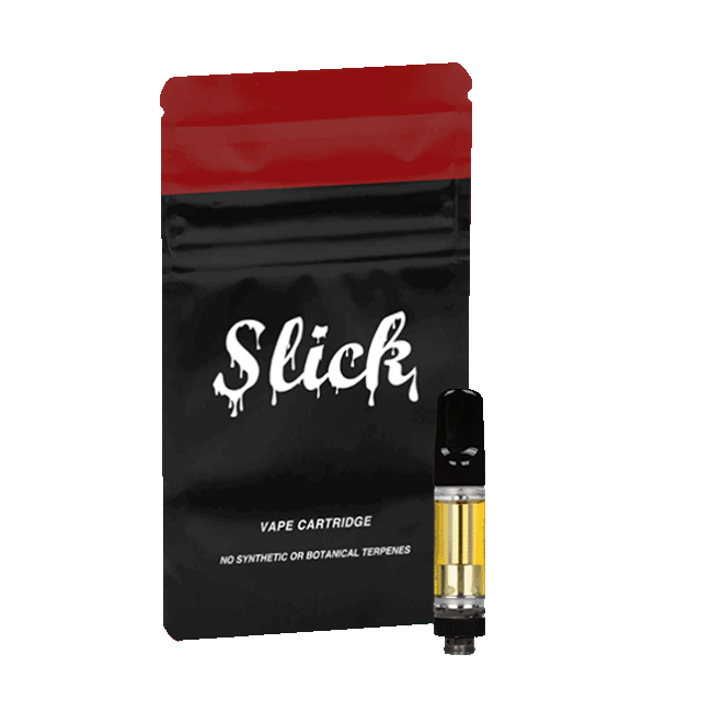 Berry Pie 1g Cart