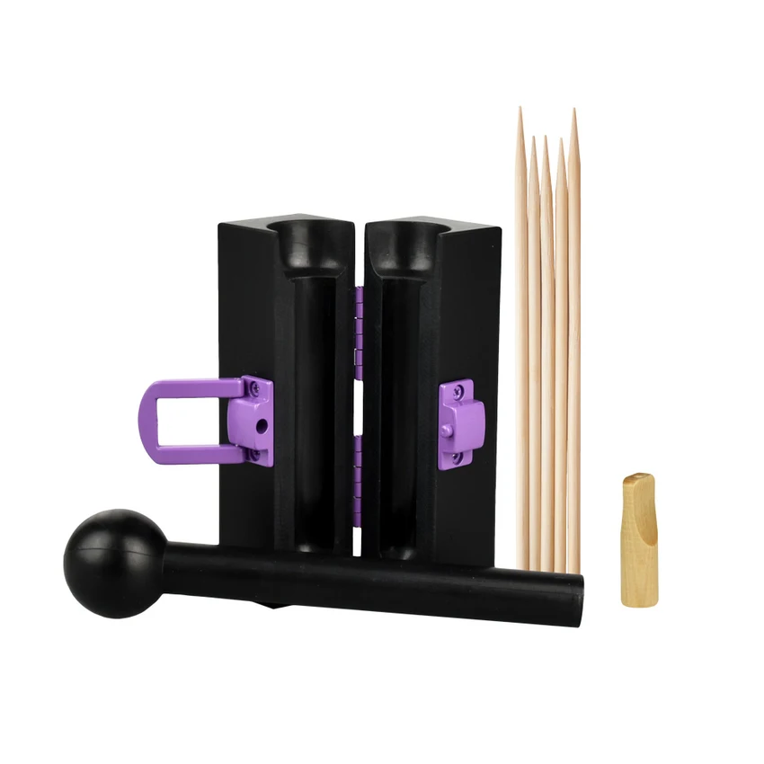 Purple Rose Supply CannaMold Herbal Cigar Maker