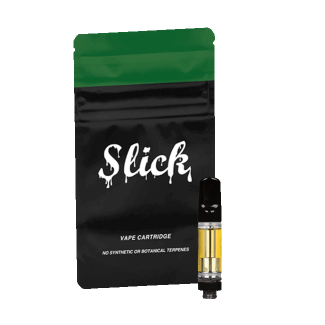 Sour Berry 1g Cart
