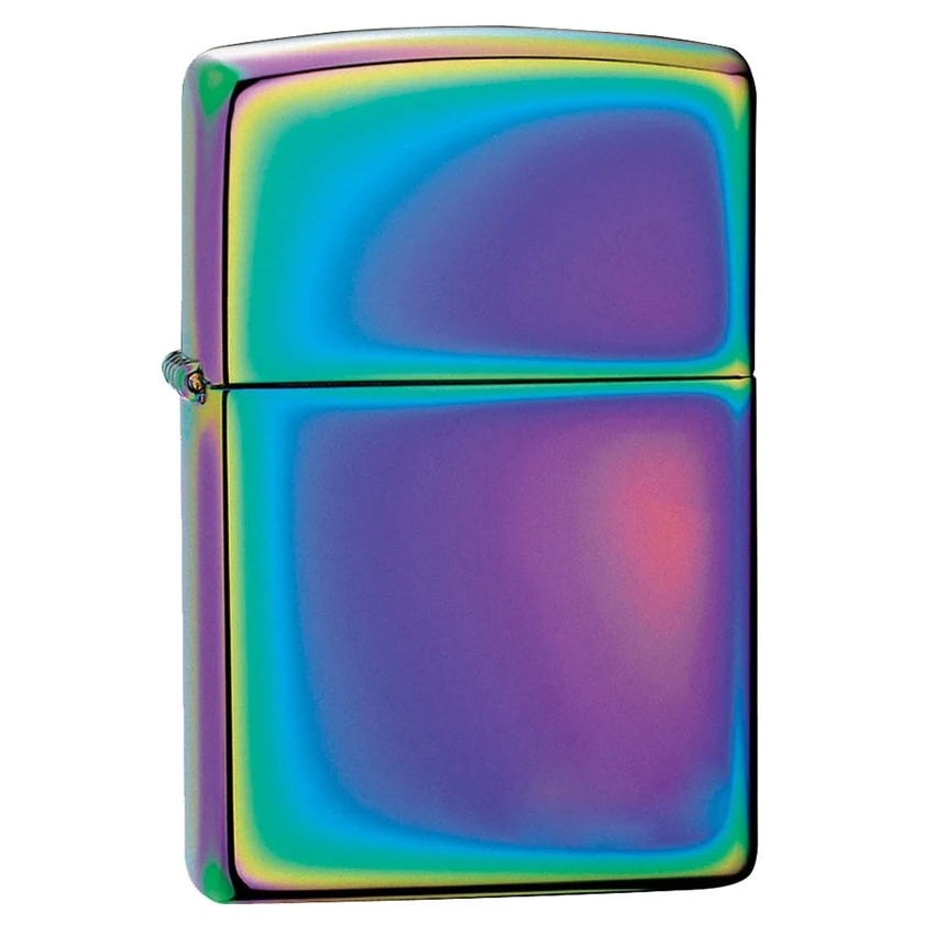 Zippo Lighter Spectrum