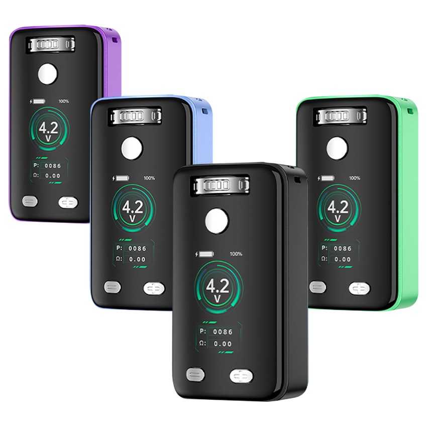 Yocan Uni 3.0 Universal 510 Battery