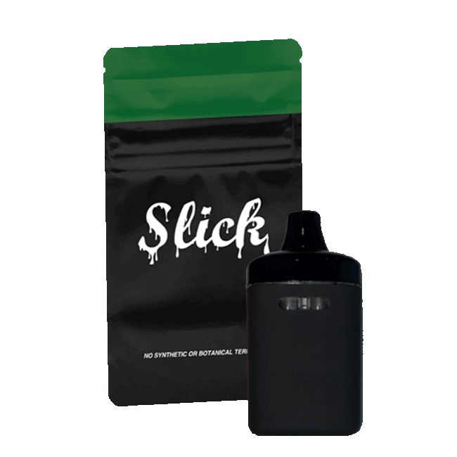 BUTTERSCOTCH DAYDREAM 1G AIO VAPE