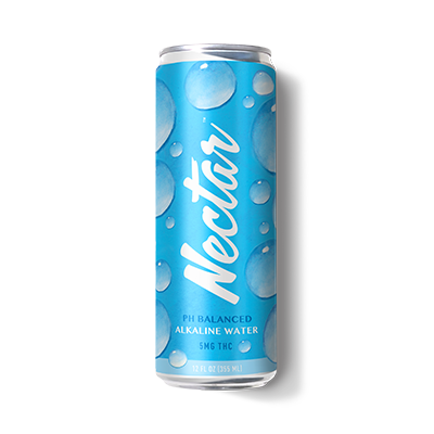 pH Balanced Alkaline Water 5mg