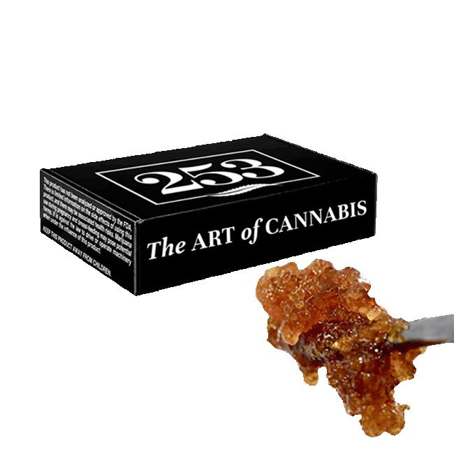 GMO 2G  DIAMONDS & SAUCE