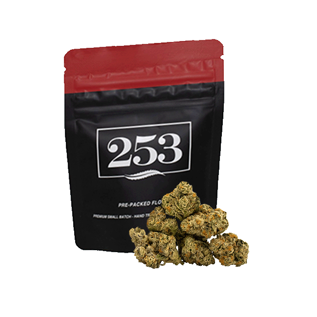 Sour Dz 3.5g