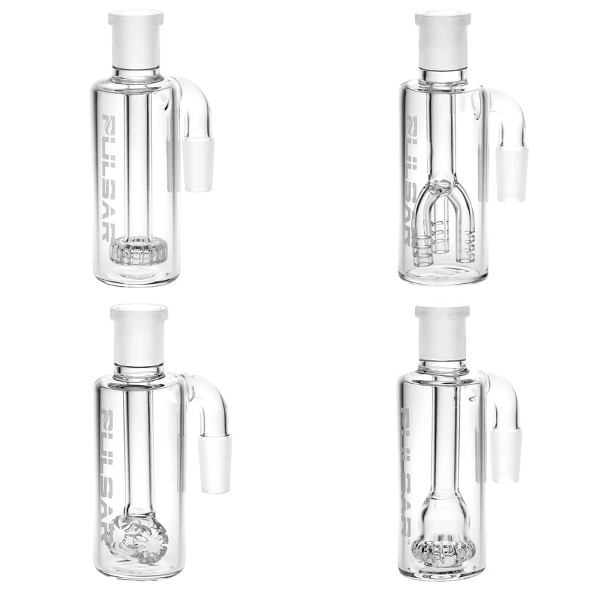 Pulsar Ash Catcher 14M 90D
