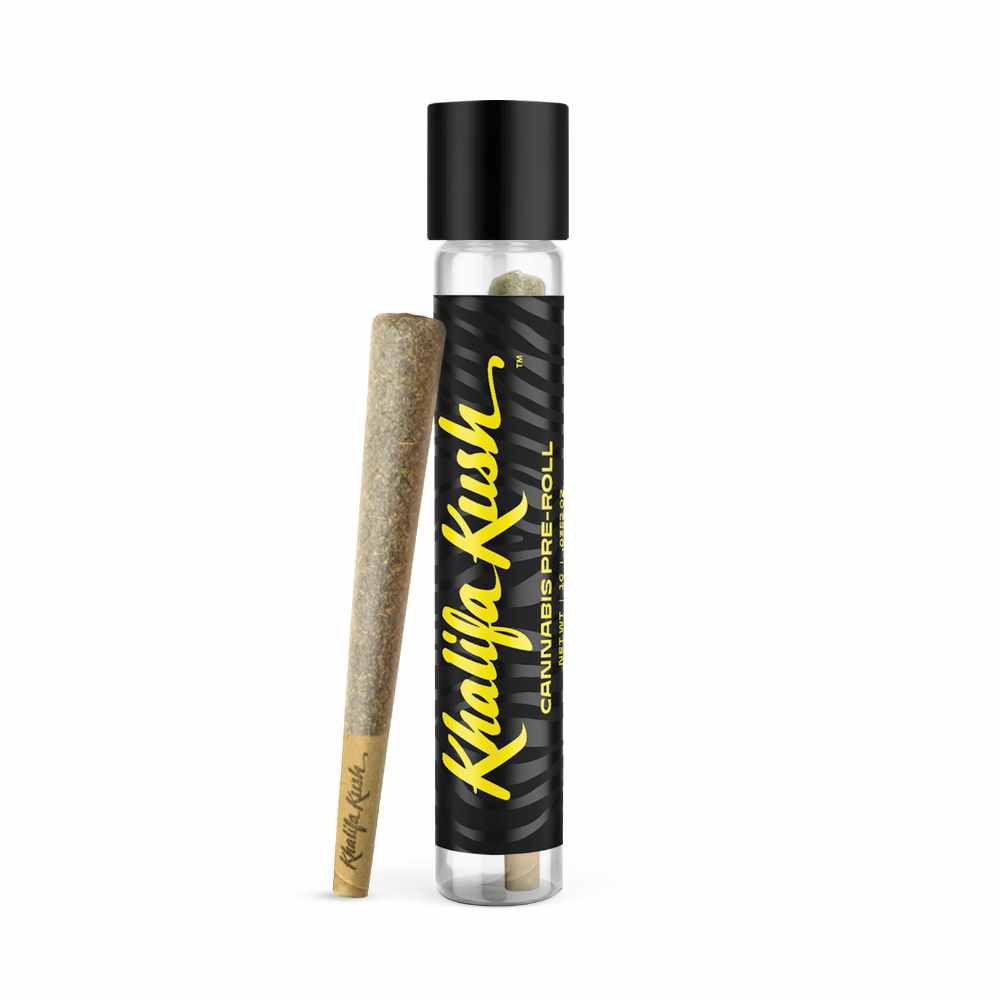 Khalifa Kush 1g