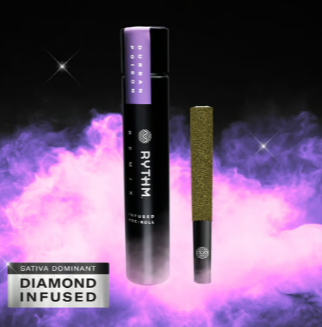 Rythm Durban Poison IFPR 1g