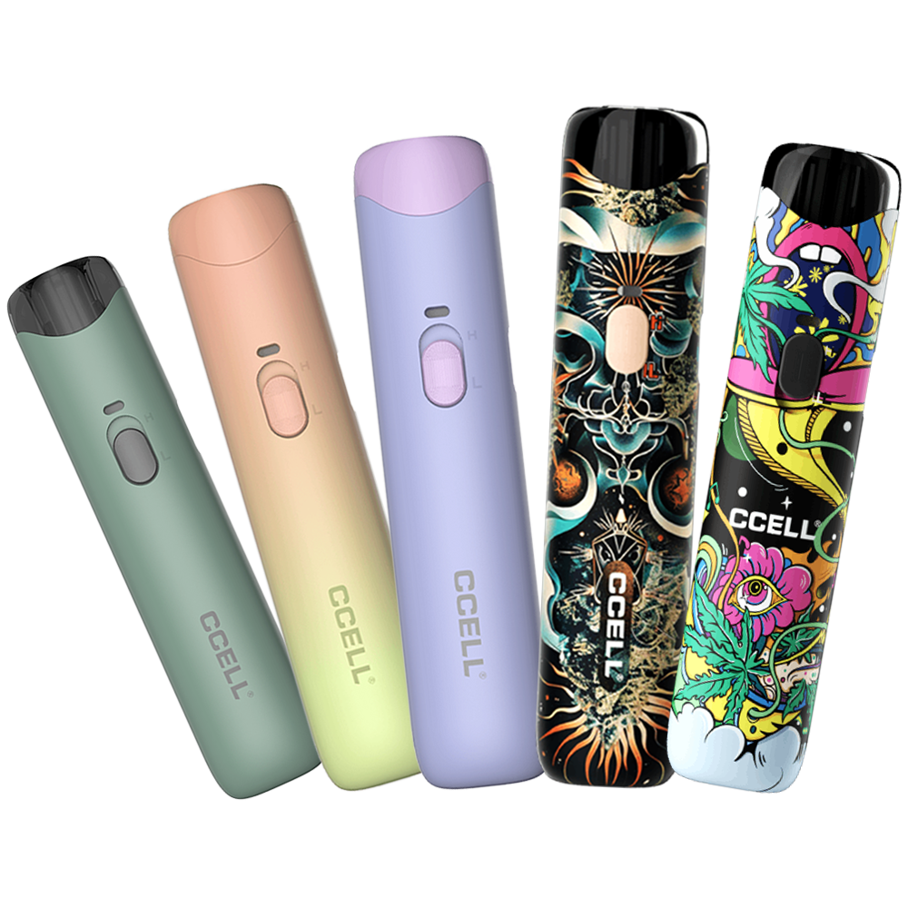 CCELL Go Stik VV 510 Battery