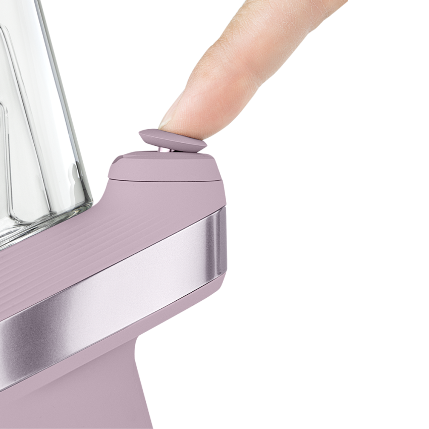 Puffco New Peak Vaporizer Bliss Edition