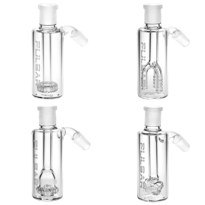 Pulsar Ash Catcher 14M 45D