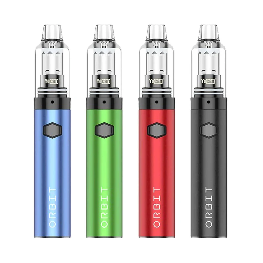 Yocan Orbit Concentrate Vaporizer